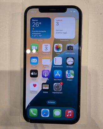 Apple Iphone 12 