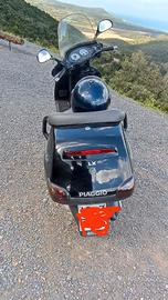 piaggio exagon 125 2 tempi 