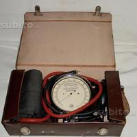 Vecchio Tensiometro anno 1930