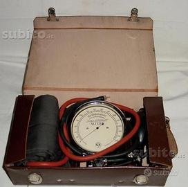 Vecchio Tensiometro anno 1930