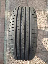 4 gomme estive vredestein 215/45 r 17  91w