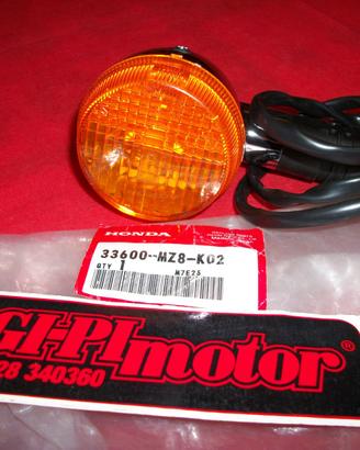 Freccia HONDA VT750