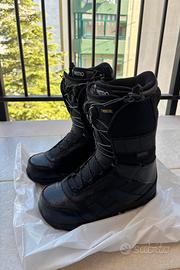 Scarponi snowboard Nitro 41 e 1/3