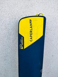 Fodero canne da pesca
