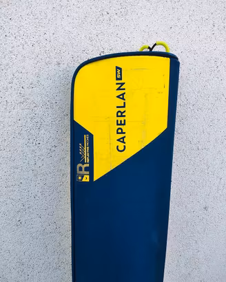 Fodero canne da pesca