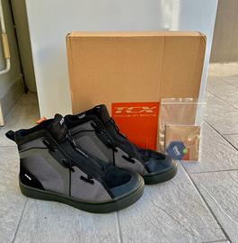 Scarpe moto Tcx Ikasu wp