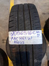 GOMME 205 65 16C MICHELIN ESTIVI