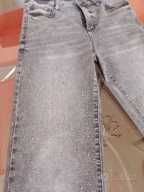 jeans donna 