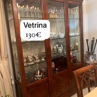 Vetrina classica
