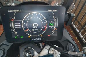 CF moto mt800 touring
