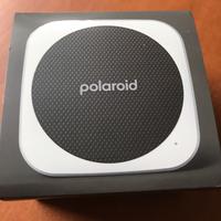 cassa polaroid bluetooth