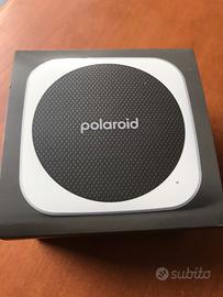 cassa polaroid bluetooth