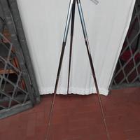 treppiede fotografico estensibile Report. 