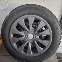 185/65 R15 invernali Taurus Dot 4022