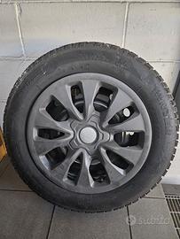 185/65 R15 invernali Taurus Dot 4022