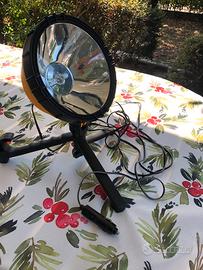 Lampada di emergenza per auto e camper