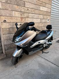 Yamaha Tmax 500 come nuovo