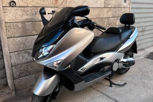 Yamaha Tmax 500 come nuovo