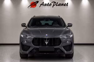 Maserati Levante V6 Diesel 275 CV AWD