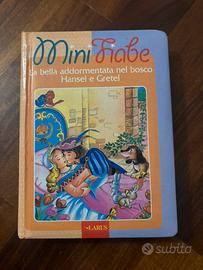 libro per bambini