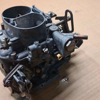 Carburatore doppio corpo Citroen 2cv