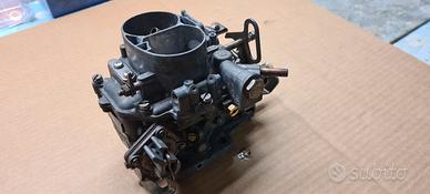 Carburatore doppio corpo Citroen 2cv