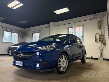OPEL CORSA 1.4 GPL