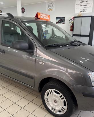 Fiat Panda 2012 nuova