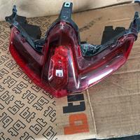 Stop Tmax 560 2020 2022