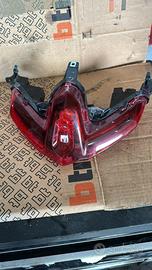 Stop Tmax 560 2020 2022