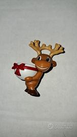 Kinder Sorpresa - Figure Collezione Natale 2013