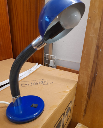 Lampada da tavolo