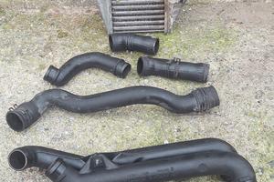 Intercooler completo Volkswagen golf mk3 TDI