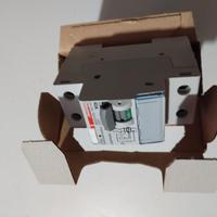 Inter. Differenziale Salvavita 40A (G723/40AC) 