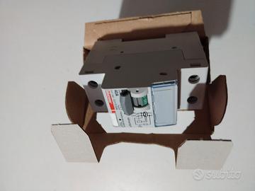 Inter. Differenziale Salvavita 40A (G723/40AC) 