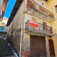 Casa semindipendente