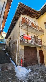 Casa semindipendente