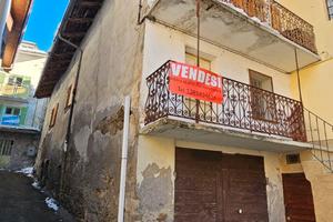 Casa semindipendente