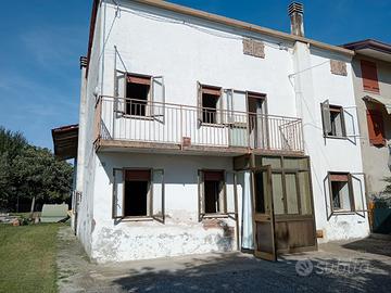 Abitazione a Saletto di Vigodarzere