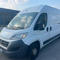 FIAT DUCATO 2.3MTJ MAXI PASSO LUNGO ANNO 2018