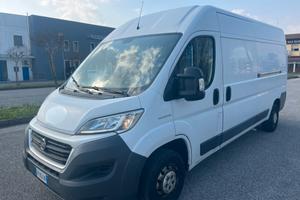 FIAT DUCATO 2.3MTJ MAXI PASSO LUNGO ANNO 2018