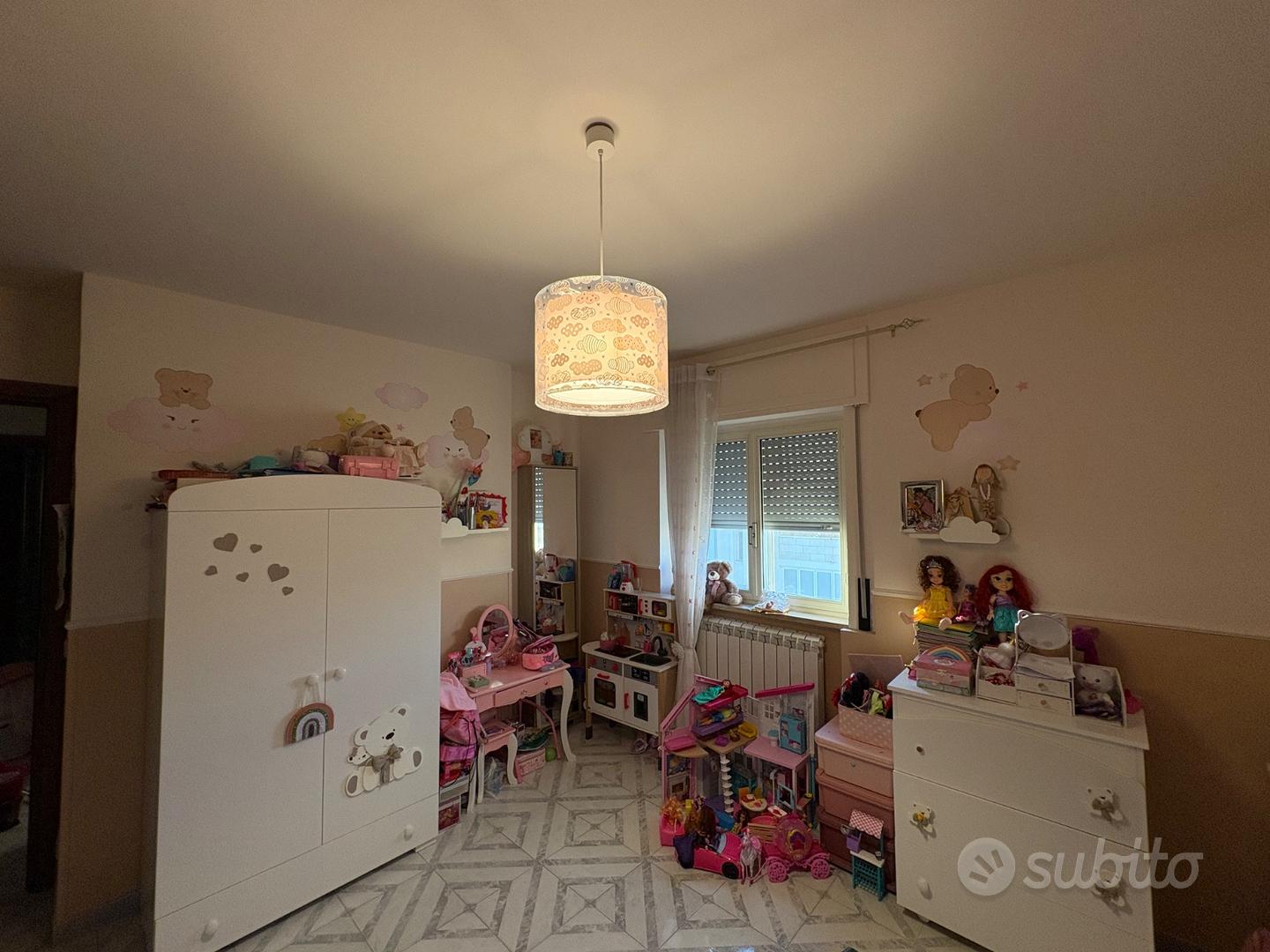 Apartment in Statte, Taranto - Vista 6