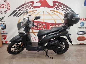 Sym Symphony 200 ST 2024 Km 5900