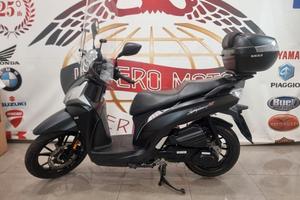 Sym Symphony 200 ST 2024 Km 5900