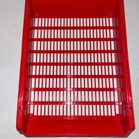 Porta documenti / portafogli da ufficio in plastic
