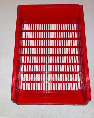 Porta documenti / portafogli da ufficio in plastic