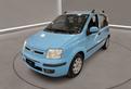 FIAT Panda 2ª serie - Panda 1.2 Dynamic U140617