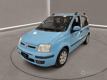 FIAT Panda 2ª serie - Panda 1.2 Dynamic U140617