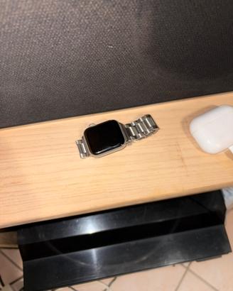 apple watch series 4