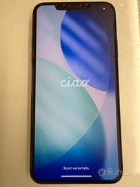 Iphone 11 Pro Max 256 gb verde scuro